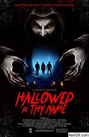 Hallowed Be Thy Name