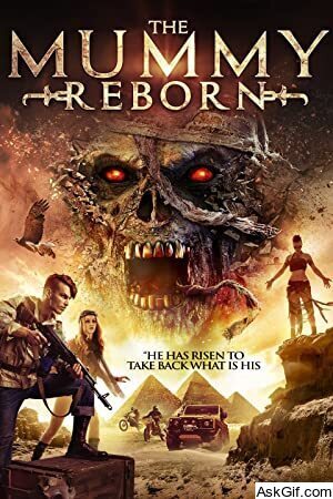Mummy Reborn