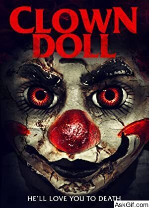 ClownDoll