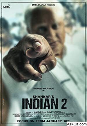 Indian 2