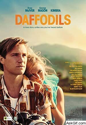 Daffodils