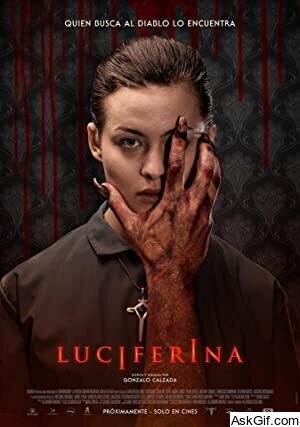 Luciferina