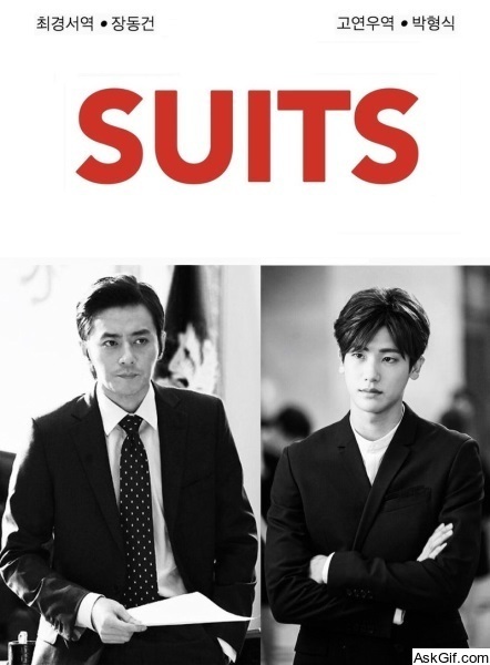 Suits