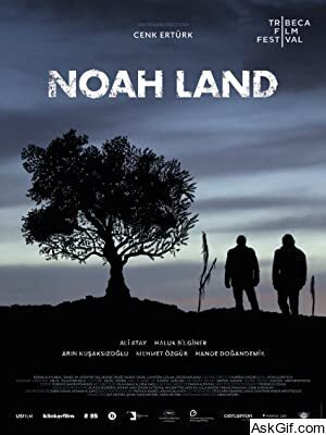 Noah Land
