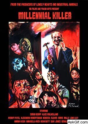 Millennial Killer