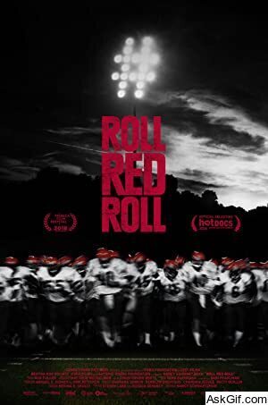 Roll Red Roll