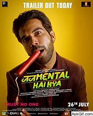 Judgementall Hai Kya