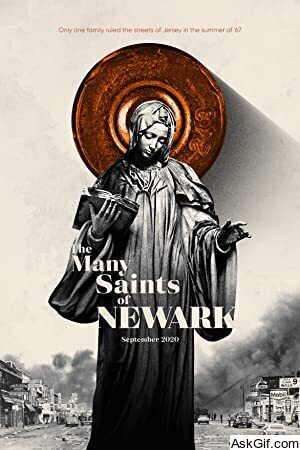 The Many Saints of Newark