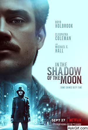 In the Shadow of the Moon