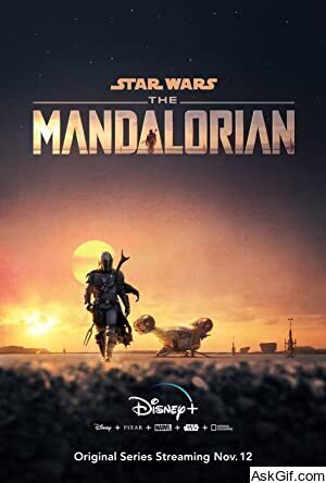 The Mandalorian