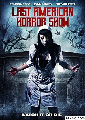 Last American Horror Show