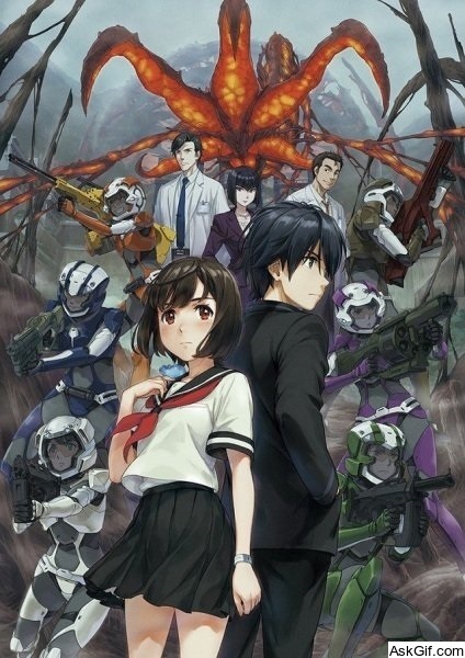 A.I.C.O. Incarnation