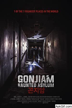 Gonjiam: Haunted Asylum
