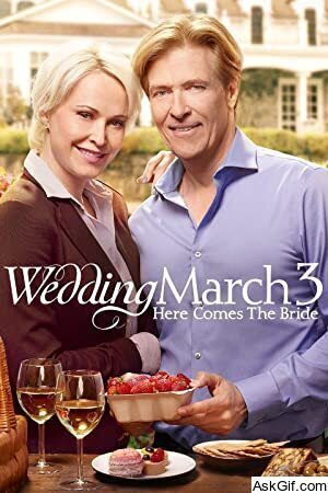 Wedding March 3: Here Comes the Bride