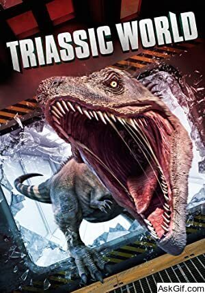 Triassic World