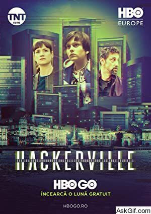 Hackerville