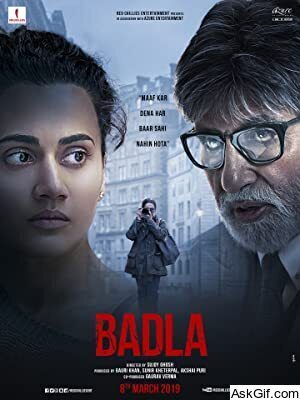 Badla