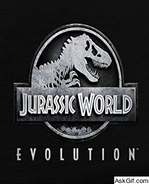 Jurassic World Evolution