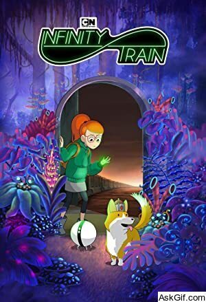 Infinity Train