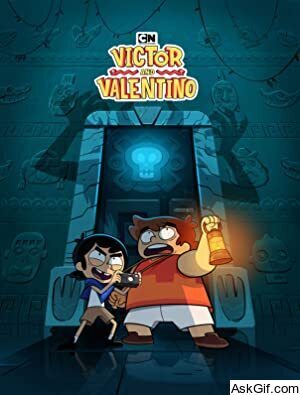 Victor & Valentino
