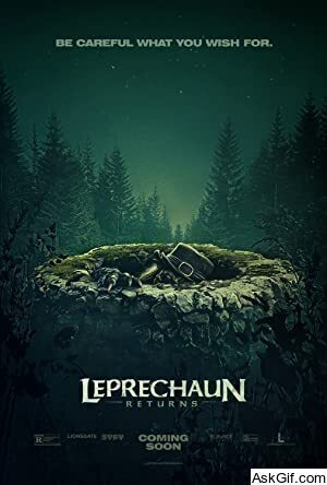 Leprechaun Returns