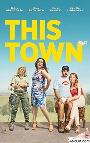 This Town