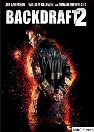 Backdraft 2