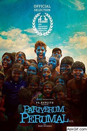 Pariyerum Perumal