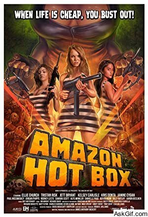Amazon Hot Box
