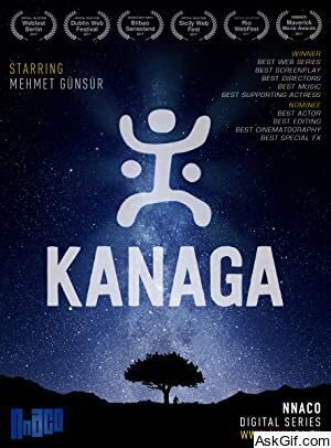 Kanaga