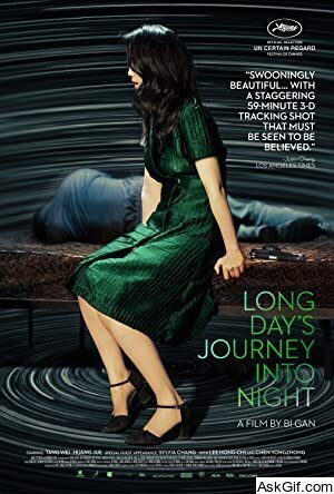 Long Day's Journey Into Night