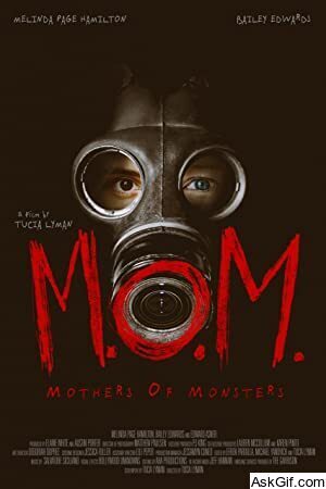 M.O.M. Mothers of Monsters