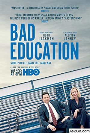Bad Education