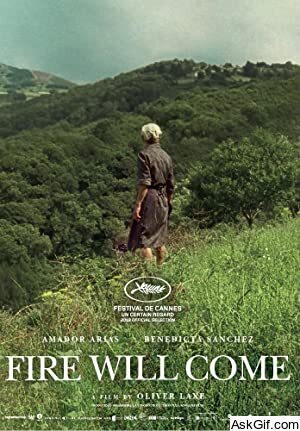 Fire Will Come