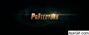 The Protectors