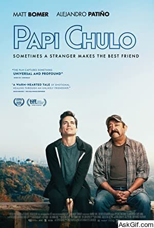 Papi Chulo