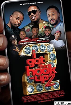 I Got the Hook Up 2