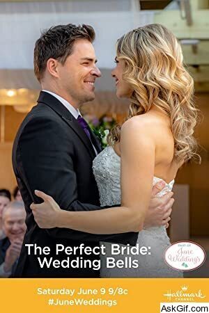 The Perfect Bride: Wedding Bells