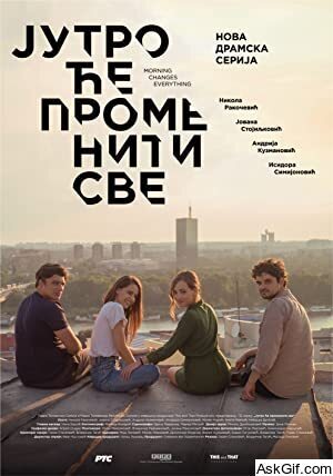 Tomorrow Is a New Day