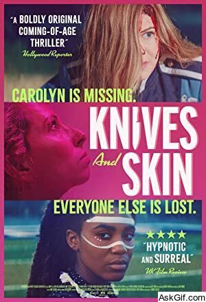 Knives and Skin