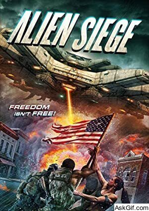 Alien Siege