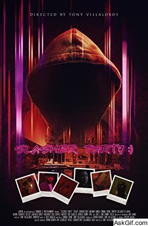 Slasher Party