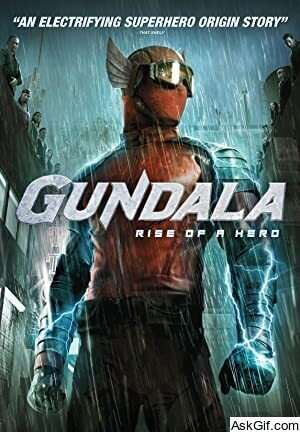 Gundala