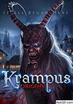 Krampus Origins