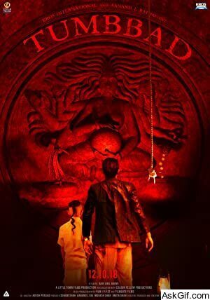Tumbbad
