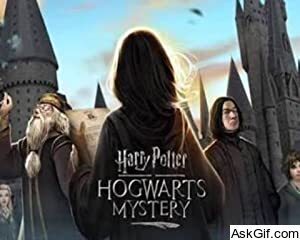 Harry Potter: Hogwarts Mystery