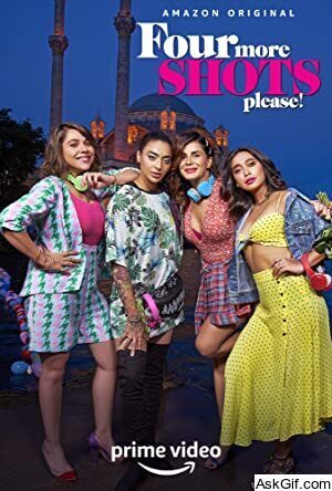 Four More Shots Please