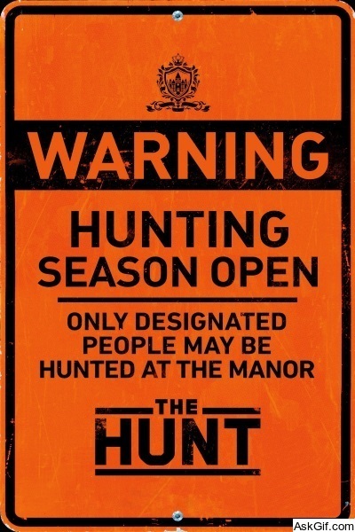 The Hunt