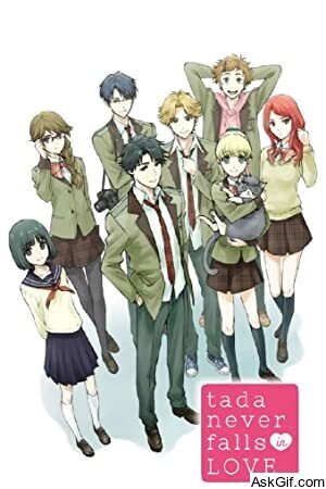 Tada Never Falls in Love