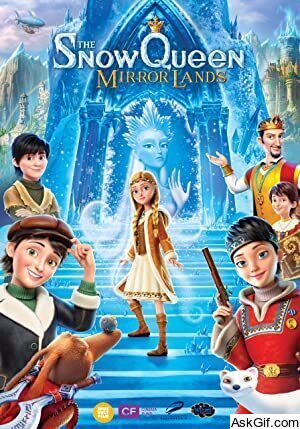 The Snow Queen: Mirrorlands